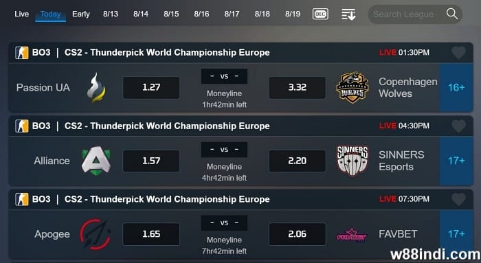 ตอบโต้การเดิมพันเคล็ดลับและเทคนิค